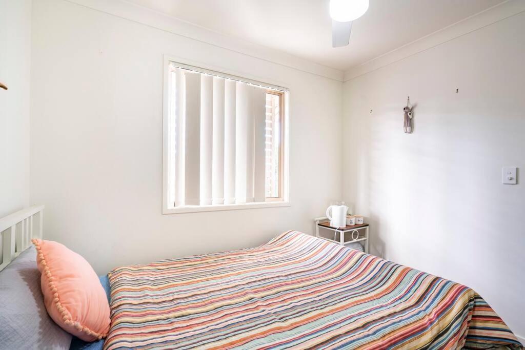 Room With Separate Bath In Shared Homestay Redcliffe Luaran gambar