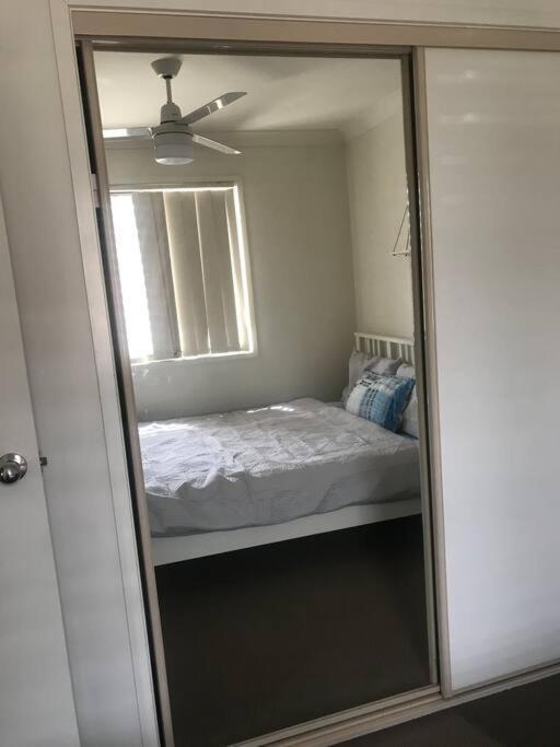 Room With Separate Bath In Shared Homestay Redcliffe Luaran gambar